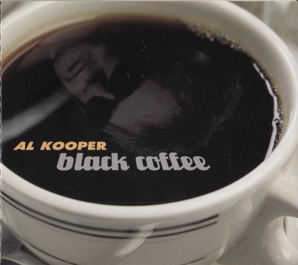 

CD AL KOOPER - Черный кофе MHCP793PROMO Sony Records в 2005 году Япония Obi Rock