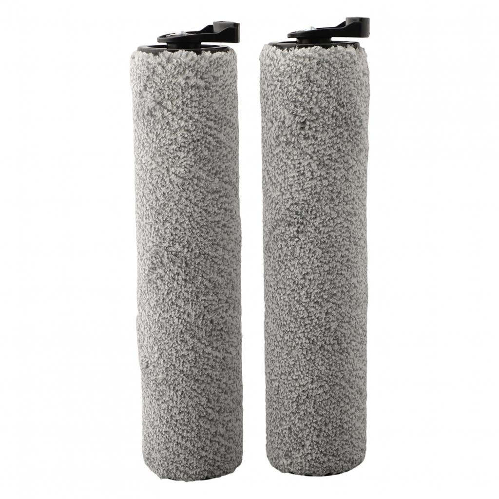 2pcs Roller Brush Accessories Cordless Vacuum Cleaner Kit