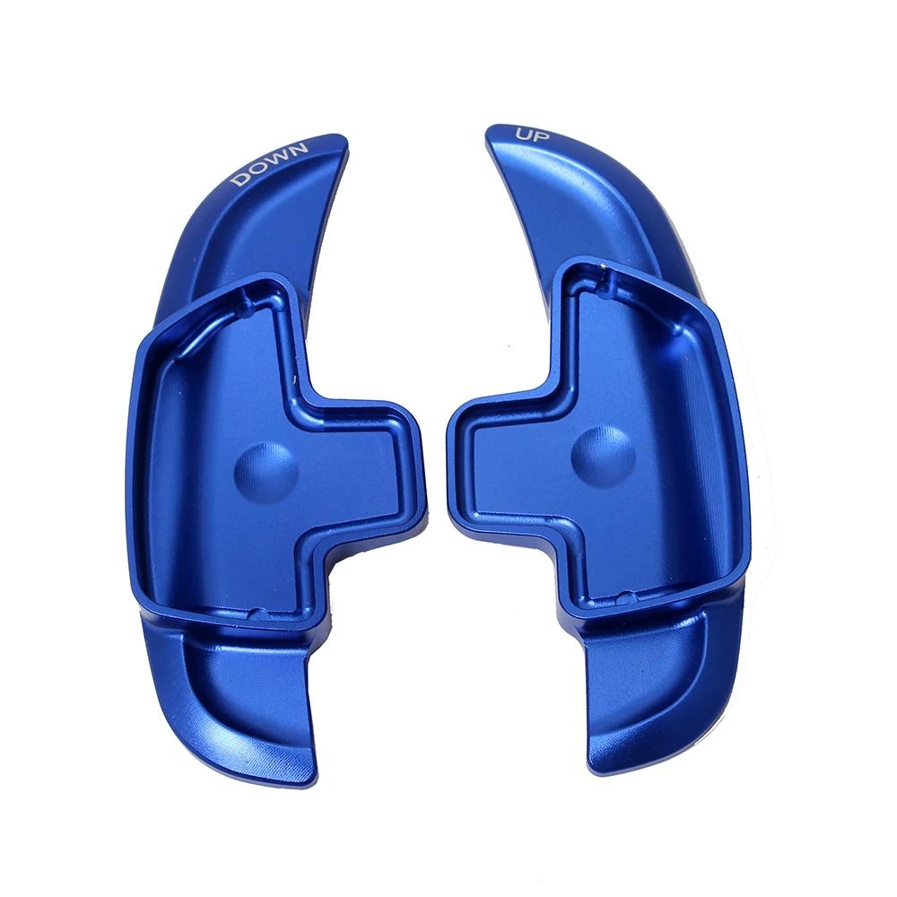 Steering Wheel Paddle Shifter Extension For Mercedes Benz A B C E GLE Class W176 W205 W246 C117 W218 Aluminum Shift Paddle Blade