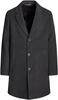 Płaszcz Tommy Hilfiger Smart Casual Wełniany (MW0MW36611)