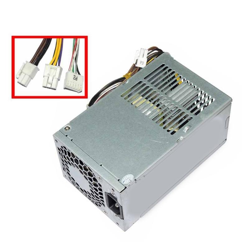 High Performances 240W PSUs Replacement  for 400 600 800 G1 SFF
