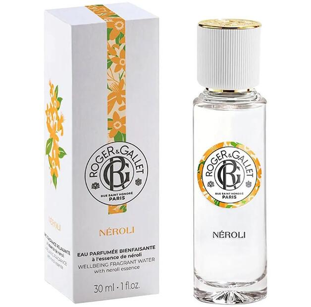 

Roger & Gallet Neroli 30ml парфюмированная вода
