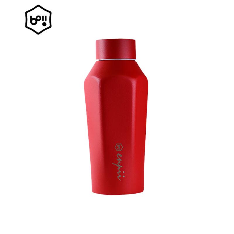 Boii Vacuum Insulated Stainless Steel Thermos 270ml