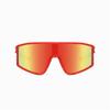 aoron PC Frame Polarized Sunglasses Outdoor Fashion Sport Driving Fishing Glasses UV400 Anti Glare Skiing Goggles