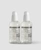 Dermafactory Niacin Hyaluron 21% Serum 80ml X 2