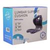 Jiancheng Smart Lumbar Support Massage Cushion