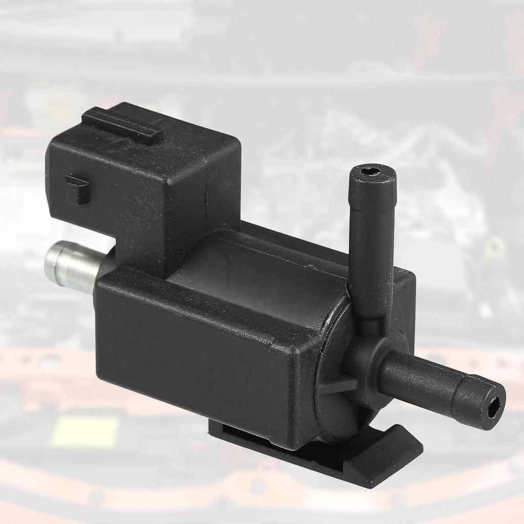 Car Turbo Control Solenoid Valve 30670448 for Volvo C70 2003-2004 S60 2002-2009 V70 2002-2007 XC70 2003-2007 XC90 2005-2006 S80 2002-2006 Turbo