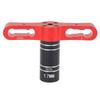 17mm Hex Sleeve Wrench for Traxxas/Axial/Arrma/ HSP/Redcat/ECX/HPI 1/8 1/10 1/12 RC Cars