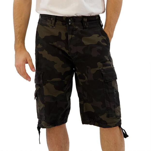 Brandit Vintage Shorts