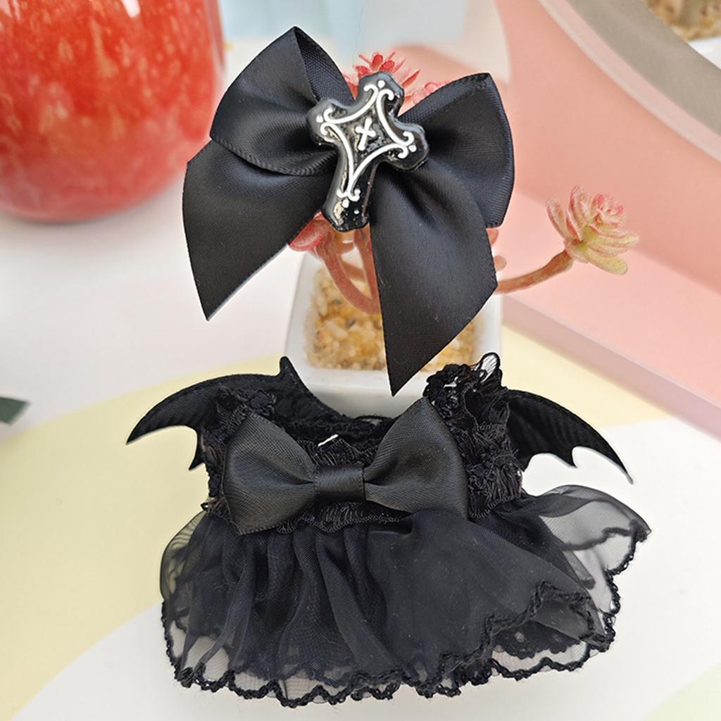 Fun Dolls Clothing, Anime Plush Toys And Cute Accessories,cute Dolls Clothings