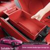 Xiaomi SU7 Car Console Organizer & Interior Decor Box
