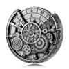 EDC Metal Ameliorarea Stresului Jucărie Reducătoare Fidget Roller Spinner Top Rotativ Giroscop Decompresie Rotativă pentru Copii