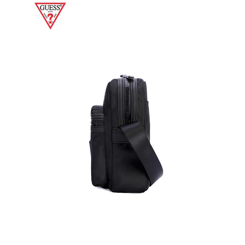 GUESS Unisex Lässige Umhängetasche