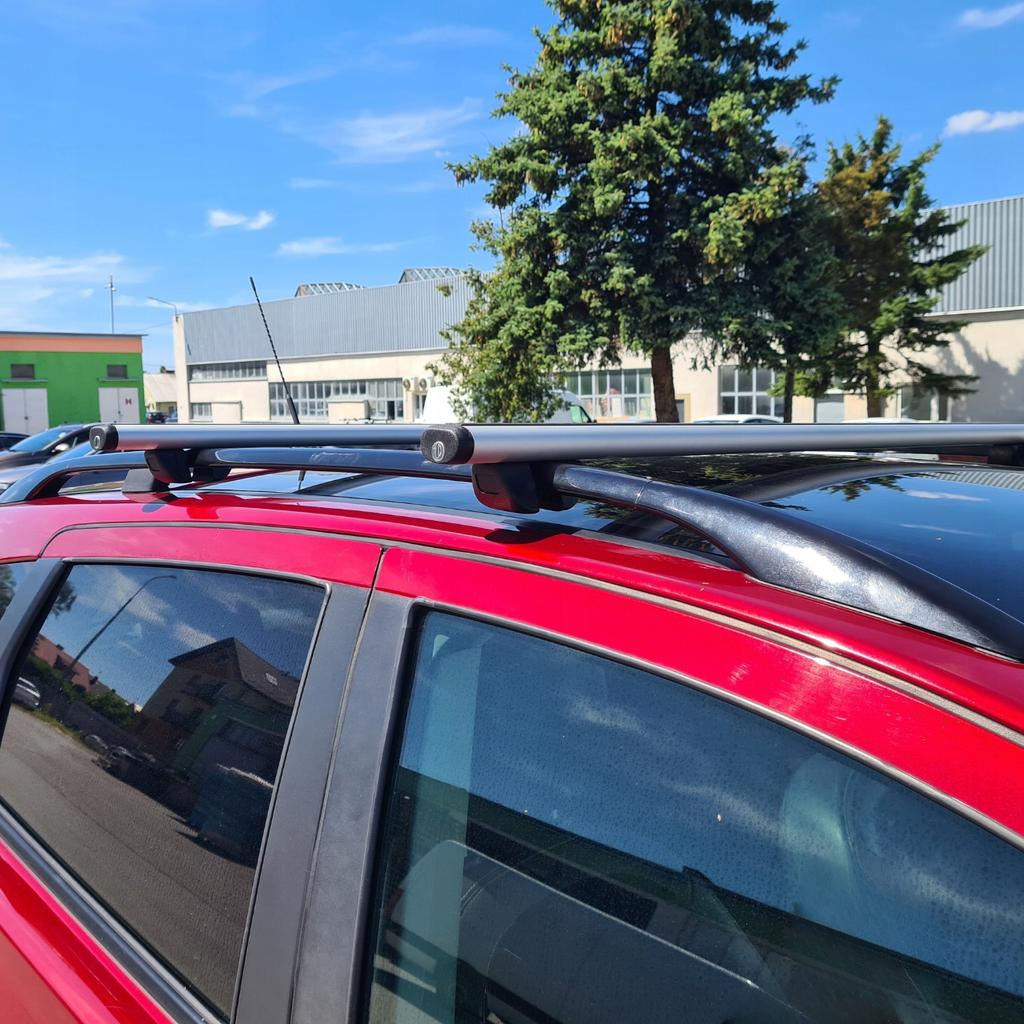 Roof Rack Volvo V40 Estate Year 1996-1999