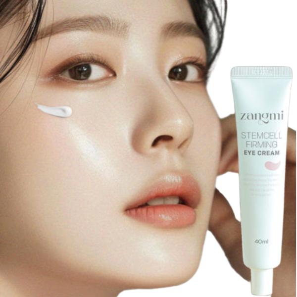 

Zangmi Stemcell Firming Eye Cream 40ml (3 Options) 40ml 1ea