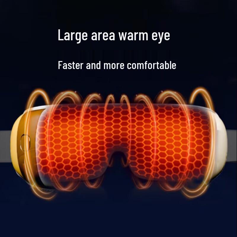 Hezheng Eye Massager