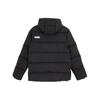 Puma Classic Puffer Jacket 'Black' Men's 672411-01