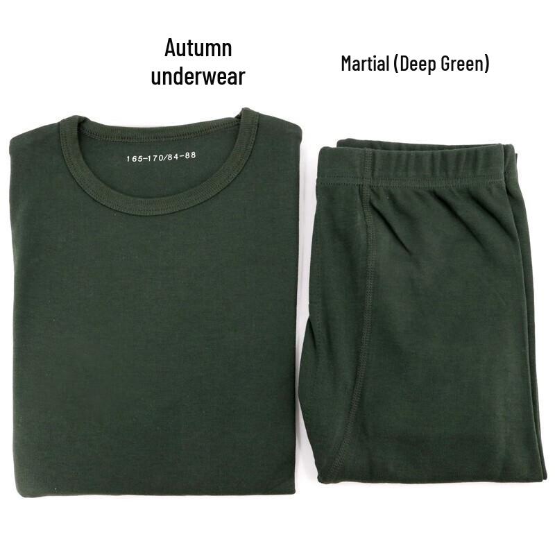 

Yinggao Men s Thermal Underwear Set 175/92-96
