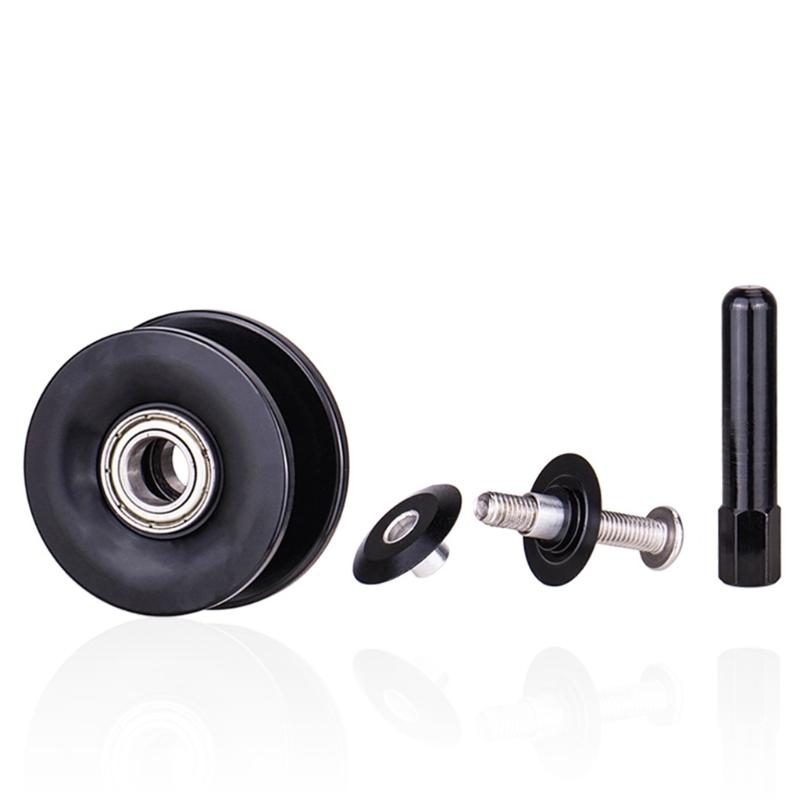 Bicycle Chain Stabilizer for Road Bike MTB Aluminum Chain Tensioner Anti-rust