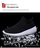 Breathable Mesh Sock Sneakers: Lightweight, Versatile, Unisex Summer Footwear for Casual Sports