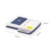 Guangdiantong OES200M A4 Duplex Flatbed & ADF Document Scanner CN Plug (adapter Included)