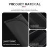 Car Seat Belt Cushion Safety Belt Leather Shoulder Protector Pad For Lexus F SPORT ES RX NX LS UX LM LX GX LC RZ IS CT GS RC HS