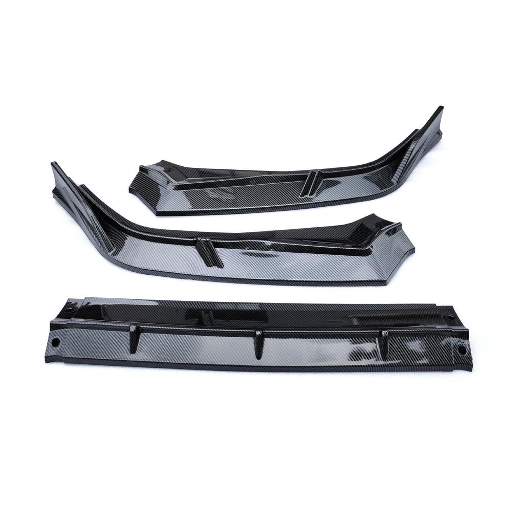 23 Honda CR-V Front Lip Body Kit: Includes Side Skirts, Rear Spoiler, Rear Lip, Corner Covers & Louvers