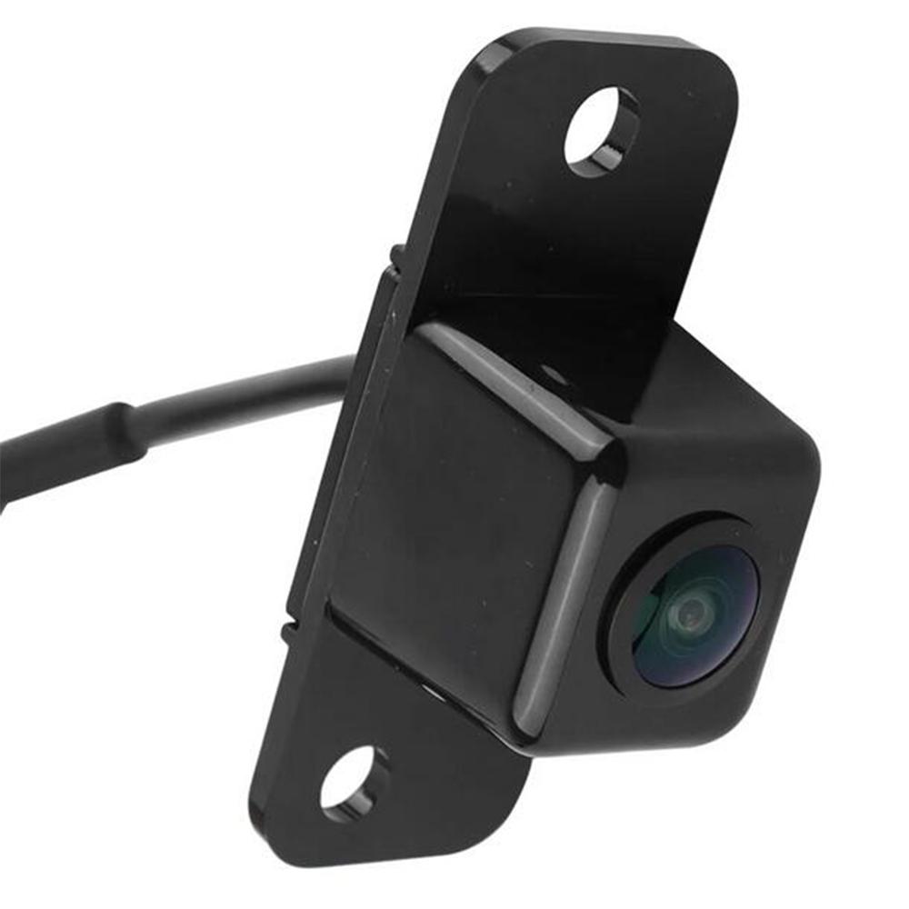 1 X Rear View Backup Camera For Cadillac Escalade EXT Chevy Avalanche 2007-2008