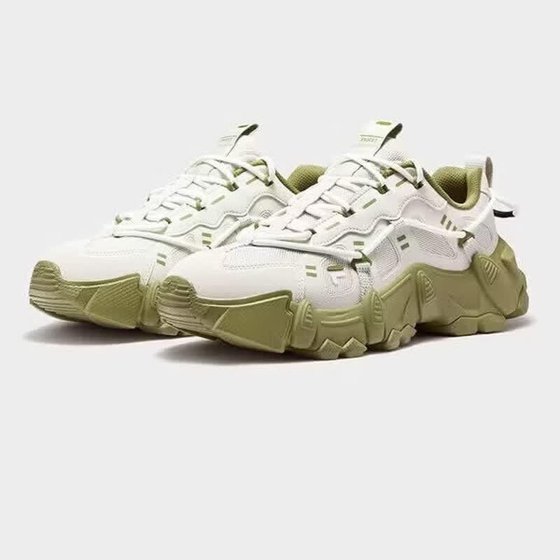 Мужские кроссовки FILA FUSION EXOCET в стиле dad shoes 40
