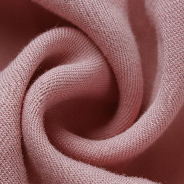 Sexy V Neck Solid Color Flying Sleeve A Line Dress for Spring Summer Vacation Leisure S XL