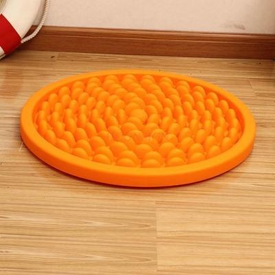 Foot Massage Pad Finger Plate Plantar Acupressure Massager Super Pain Hard Imitation Cobblestone Home Fitness Equipment