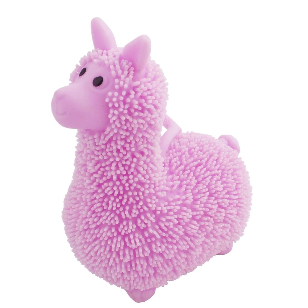 Squeezable Toy   Stress Relief Toy  Squeezable Stress Relief Toy