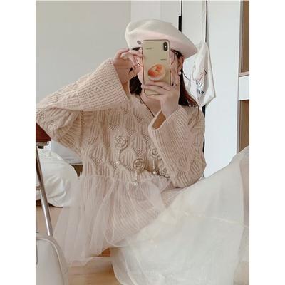 Oberteile – Pullover