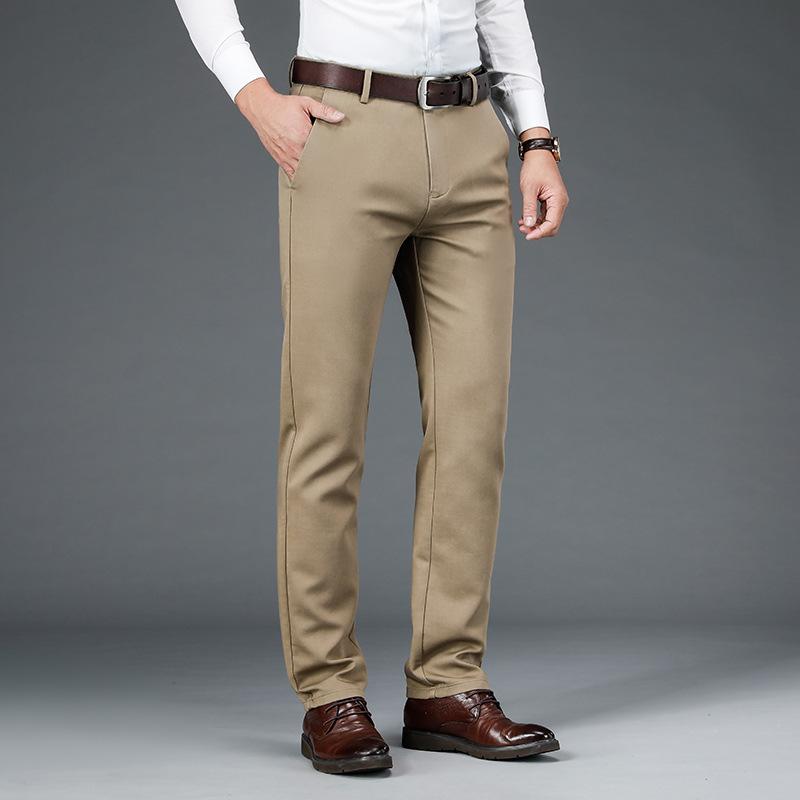 Повседневные брюки с модальной драпировкой — фото 4