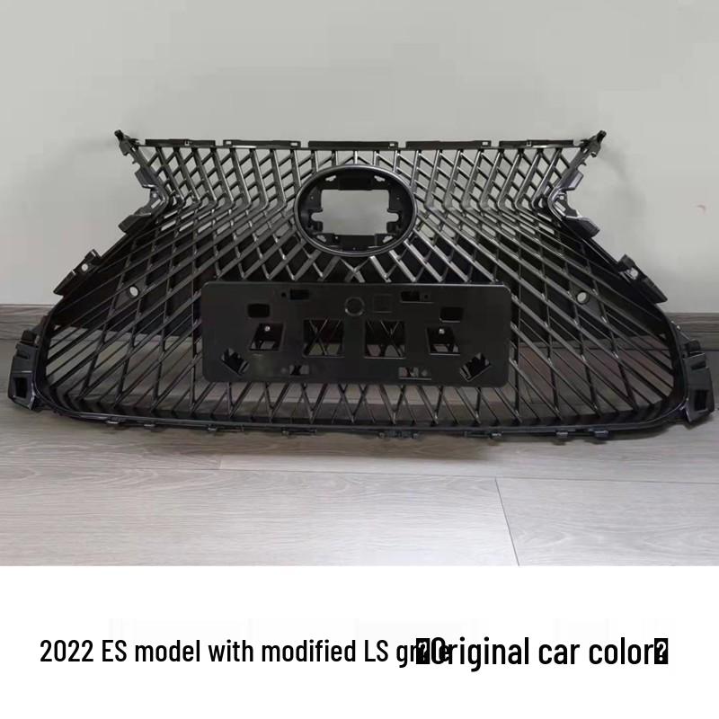 18-25 Lexus ES200/ES300h Exterior LS Grille Modification