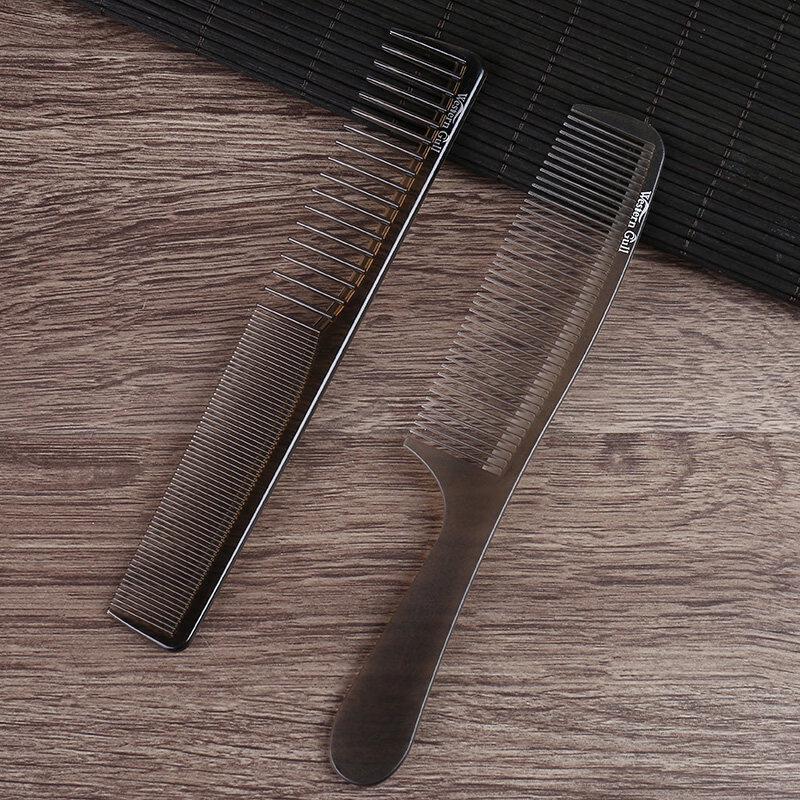Professional Ultra-Thin Haircut Comb