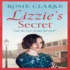 Lizzies Secret by Rosie Clarke Paperback Book 9781786693112