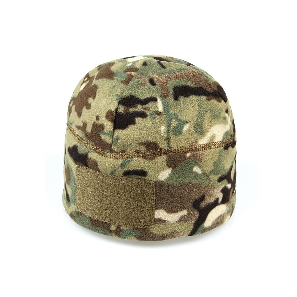 Banseupeullai Kidon Watch Cap Fleece Camogrom