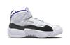 Kids' Sneakers Jordan Jumpman Two Trey Concord (PS) White/Black-Dark Concord