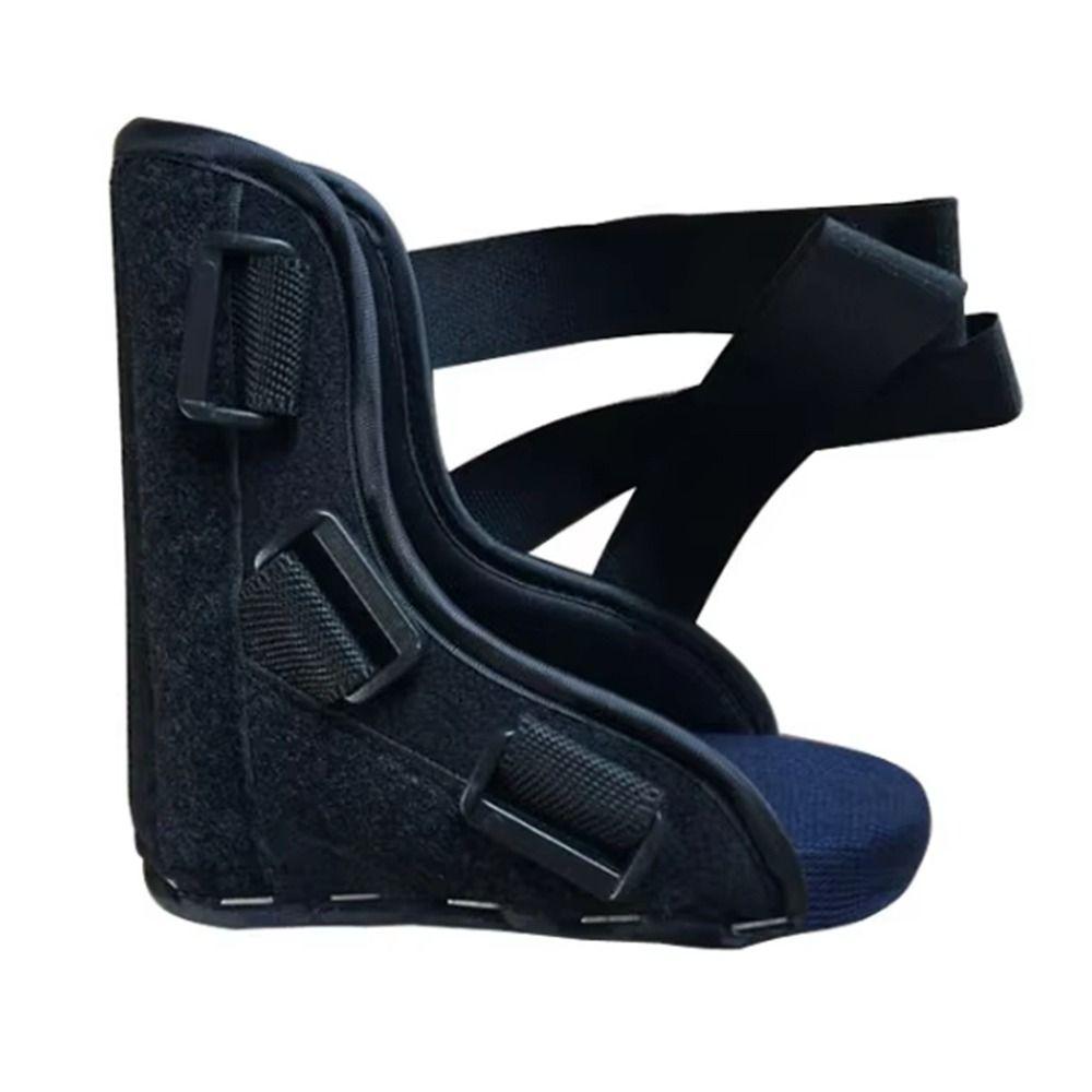 Adjustable Straps Ankle Foot Orthosis Breathable Foot Correction Brace  Toddler Orthosis