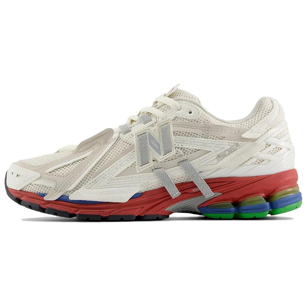 New Balance 1906A Sea Salt Astro Dust Unisex Sneakers Cream Moonbeam M1906AB