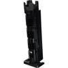 Daiwa Rod Stand TB30 Black for TB Series Tackle Box Fishing Accessory
