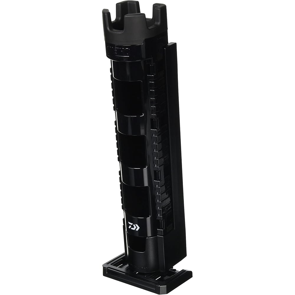 Daiwa Rod Stand TB30 Black for TB Series Tackle Box Fishing Accessory