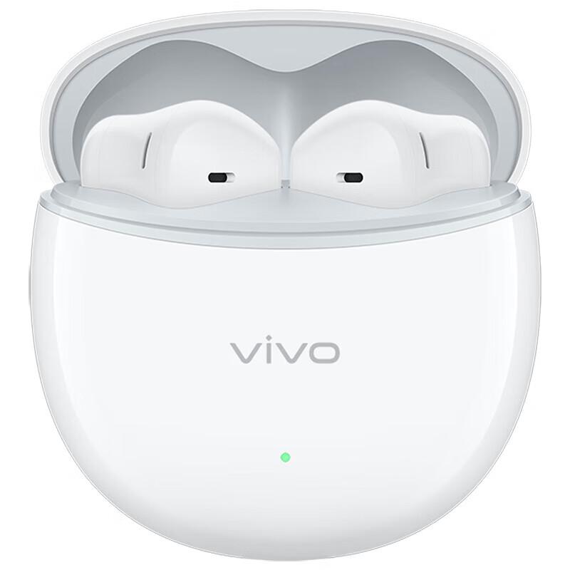 Vivo TWS A2 True Wireless Earbuds