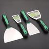 Putty Drywall Joint Knife with Plastic Handle & Metal Blade Scraper DIY Tool