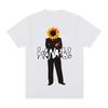 Kitano Takeshi Life Is Boring T-shirt Cotton Men T Shirt New TEE TSHIRT Womens Tops