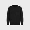 AndZ Men’s Scuba Pocket Sweatshirt_BZF1TR1101