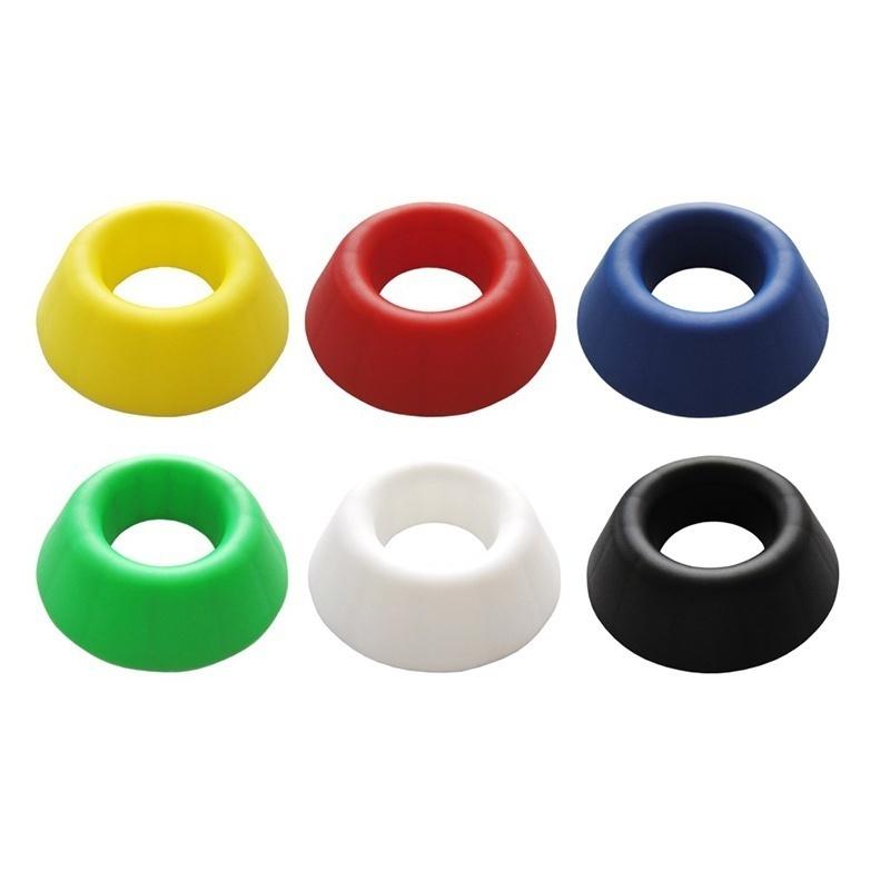 Football Basketball Rugby Tees Brackets Bases Training Kickstand Kickoff Equipment Display Base Plastic Ball Socket