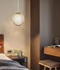 KY LEE Pendant Suruga Bamboo Japanese Modern for Dining LED Made In Japanese Style Traditional Ceiling Bulb Sold Ceiling Mount Light, Craftwork,