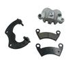 Uniserval Motorcycle Lower Brake Pump Caliper For Polaris Ranger 500 RZR 1000